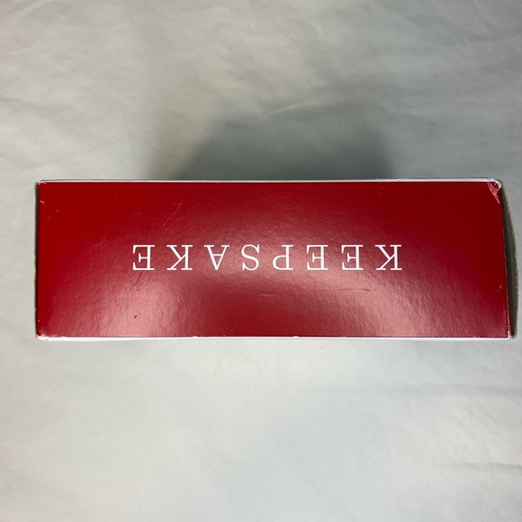 Disney haunted mansion hitchhiking ghosts hallmark ornament. (colorchange/sing) - Picture 7 of 8